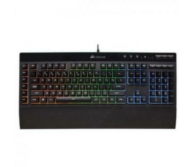 Corsair CH-9206015TR K55 RGB Klavye