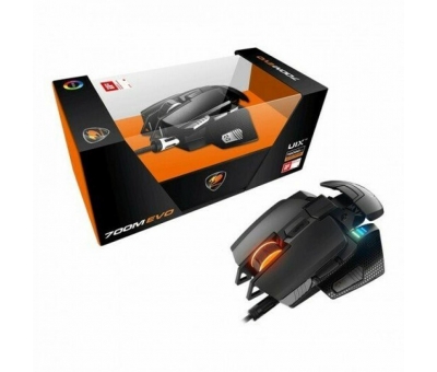 COUGAR 700M EVO CGR-WOMB-700M EVO 16000DP MOUSE