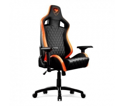 Cougar Armor-S C GR-NXNB-GC 2 Oyuncu Koltuğu (Gaming Koltuk)