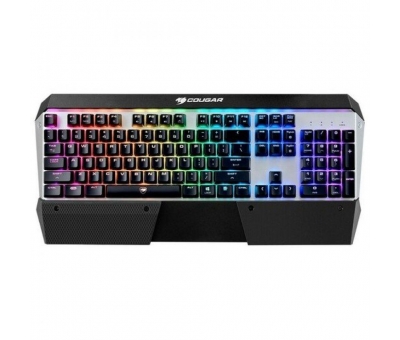 COUGAR ATTACK X3 RGB CGR-WM1MB-ATR NG.KLAVYE