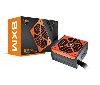 Cougar BXM-850 850W 80+ Bronz Güç Kaynağı