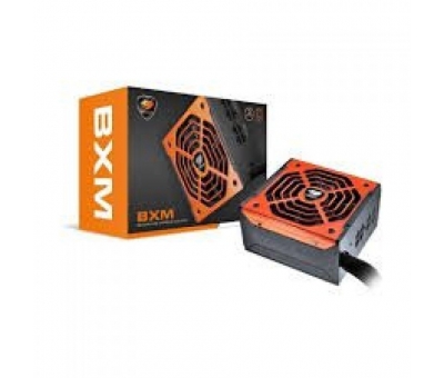 COUGAR CGR-BXM-700 700W 80+ BRONZ POWER SUPPLY