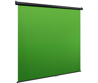 ELGATO Green Screen MT Yeşil Yayın Perdesi
