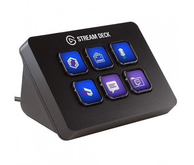 ELGATO Stream Deck Mini Yayın Kontrolcüsü