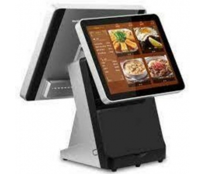 EXA LIBRA D11 34128 15.6'' I3 4GB 128SSD Pos PC