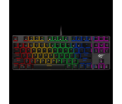 GameNote KB435L Kablolu Mekanik RGB Gaming Klavye