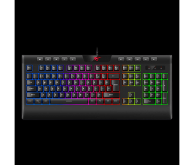 GameNote KB487L Kablolu RGB Gaming Klavye