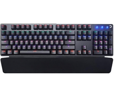 GAMEPOWER CALYPSO RGB OPTİK MAVİ SWITCH KLAVYE