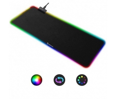 GAMEPOWER GP700RGB RUBBER GAMING MOUSE PAD 700x300x4mm
