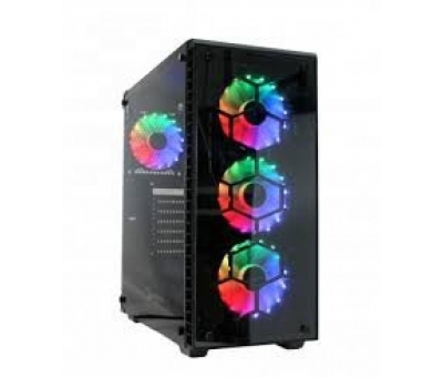 GAMEPOWER HORIZON RGB GAMING PC KASA