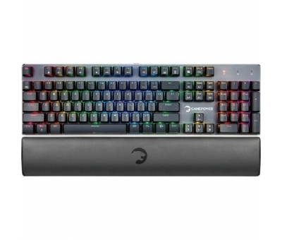 GAMEPOWER OGRE RGB MEKANIK KLAVYE KIRMIZI SWITCH