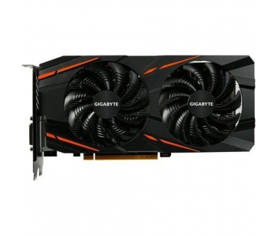 GIGABYTE RX 570 AORUS 4GB DDR5 256 bit AMD Radeon Ekran Kartı