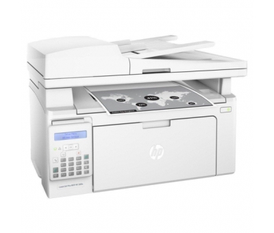 HP G3Q59A LaserJet Pro M130FN Fax/Fot/Scn/Yazıcı