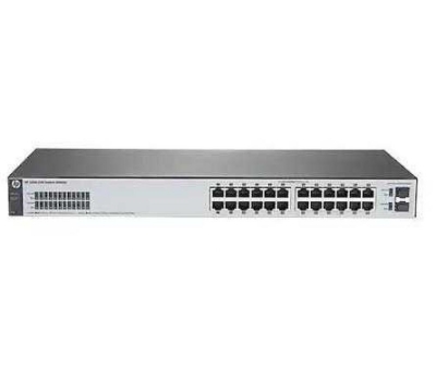 HP J9980A 1820-24G 24PORT GİGABİT 2SFP SWİTCH