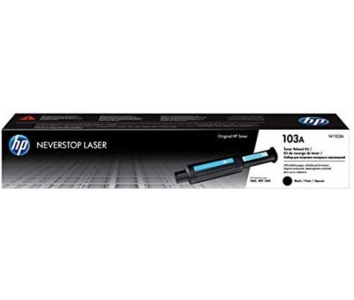 HP W1103A 103A NEVERSTOP DOLUM TONERİ 2.500 SAYFA