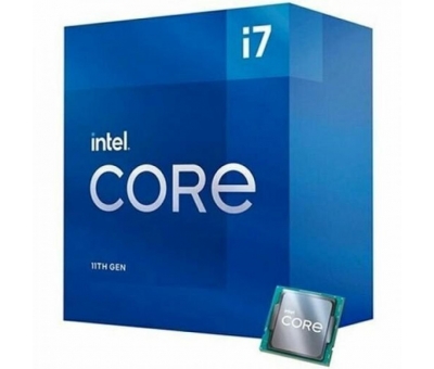 INTEL CORE İ7-11700K 3.6Ghz/5.0Ghz 9MB 11.Nesil 1200p