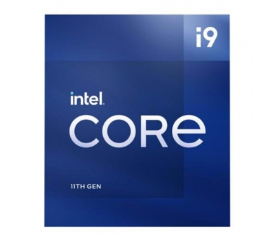 Intel i9-11900 2.5 GHz - 5.2 GHz 16MB LGA1200P