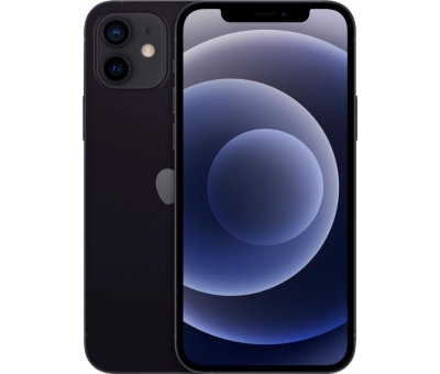 IPHONE 12 64GB BLACK