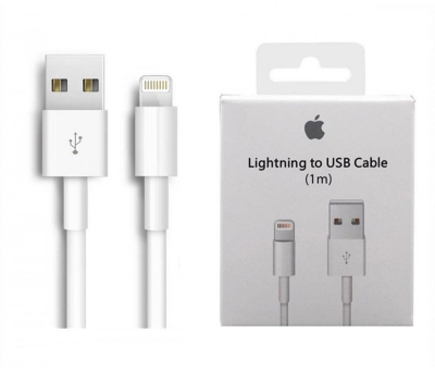 IPHONE ORJINAL LIGHTNING CABLE