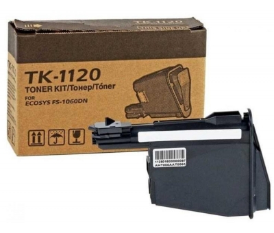 KYOCERA MUADIL TONER TK-1120 1040-1120