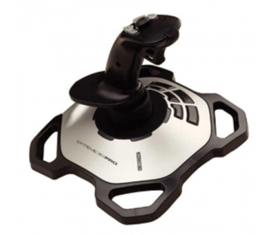 Logitech Extreme 3D Pro Gaming Joystick 942-000031