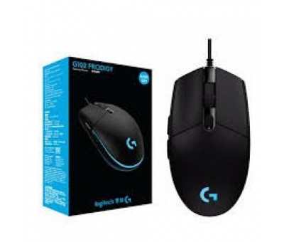 Logitech G102 Gaming Mouse