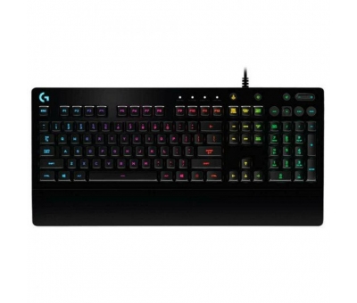 Logitech G213 Gaming Klavye