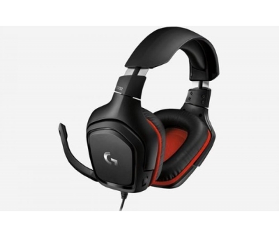 Logitech G332 Wired Gaming Kulaklık 981000757