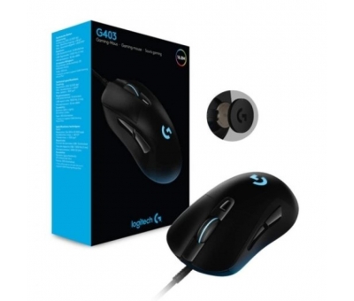 Logitech G403 HERO Gaming Mouse