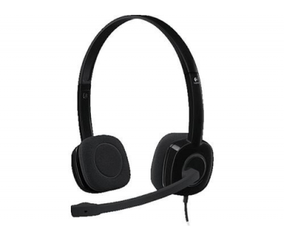LOGITECH H151 STEREO KULAKLIK 981-000589