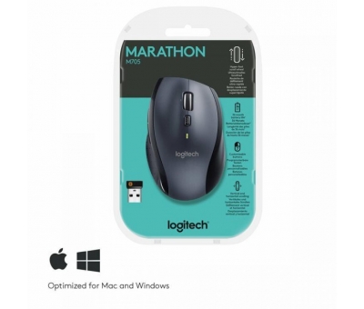 Logitech M705 Marathon Kablosuz Mouse 910-001949