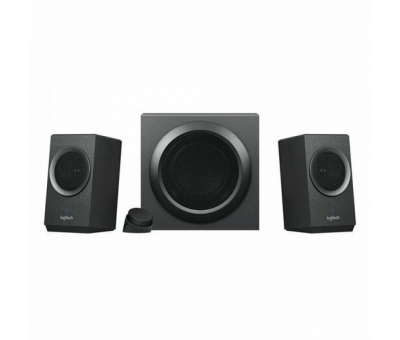 Logitech Z337 2+1 Bluetooth Speaker