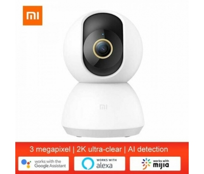 MI 360 HOME SECURITY CAM 2K