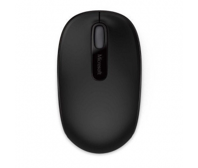 MS U7Z-00003 KABLOSUZ 1850 NANO MOUSE SİYAH
