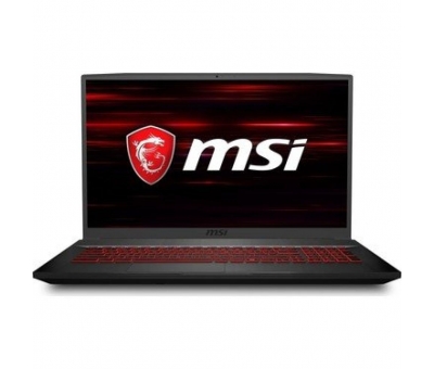 MSI 10SCSR-091XTR i7-10750H 8GB 512SSD GTX1650 Ti 17.3" FHD