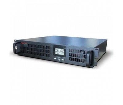NECRON R1K RACK MOUNT 1 kVA 1/1 ONLINE UPS