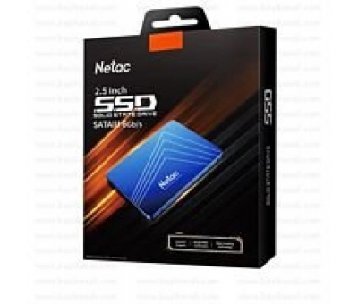 Netac N535S 240GB SSD Disk NT01N535S-240G-S3X