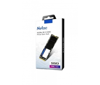 Netac N950E PRO 500GB SSD m.2 NVMe NT01N950E-500G