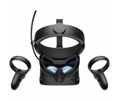 Oculus Rift S PC Destekli Sanal Gerçeklik Seti
