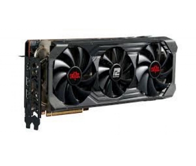 PowerColor Red Devil RX6800XT 16GB 256Bit GDDR6