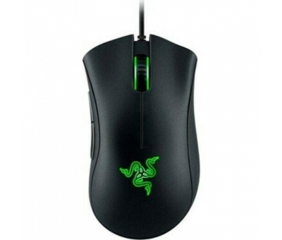 Razer DeathAdder Essential Gaming Mouse Siyah