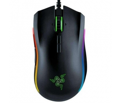 RAZER MAMBA ELITE OYUNCU MOUSE RZ01-02560100-RMOU