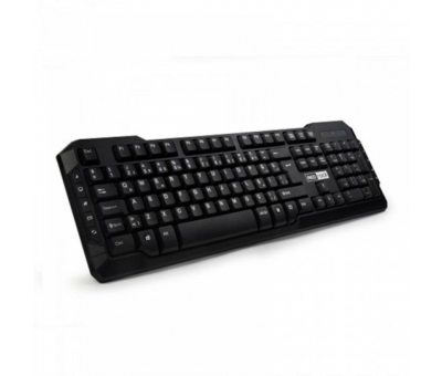 REDROCK RR-KBM420 USB Q TR MULTİMEDYA KLAVYE