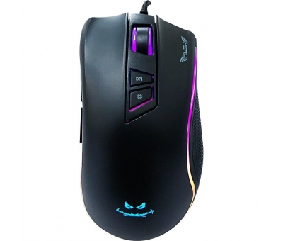RUSH ASSAULT KABLOLU OYUNCU MOUSE RGB RM85