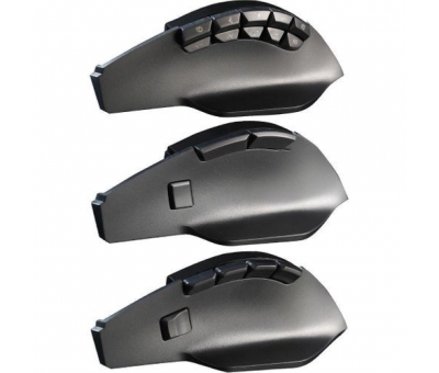 RUSH BOLD RGB MAKRO OYUNCU MOUSE RM878
