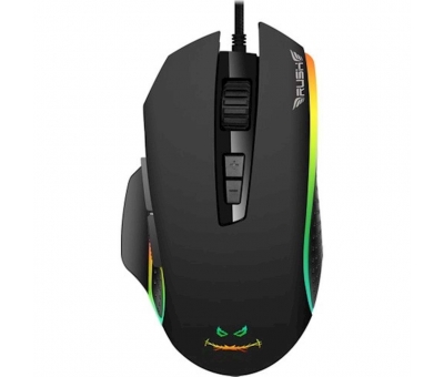 RUSH FIGHTER KBL.OYN.MOUSE RM42 RGB