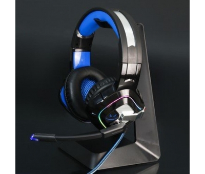 RUSH PUKKA MIKROFONLU KULAKLI RHX23 USB 7.1