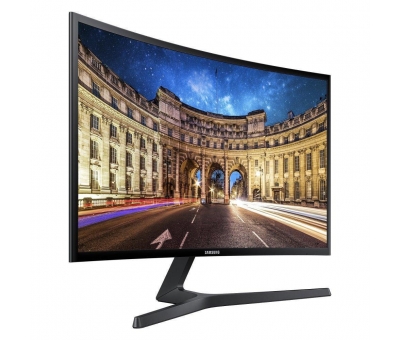 Samsung 23,5" LC24F396FH LED Curved Monitör 4ms