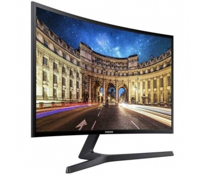 Samsung 27" LC27F396FHMXUF Curved Monitör Syh 4ms