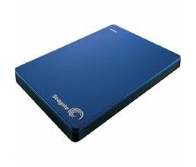 Seagate 2.5" 2TB BP Slim USB3.0 Mavi STDR2000202